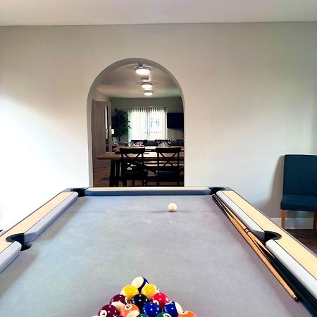 Castle Rise Accommodation Кингстън ъпон Хъл Екстериор снимка